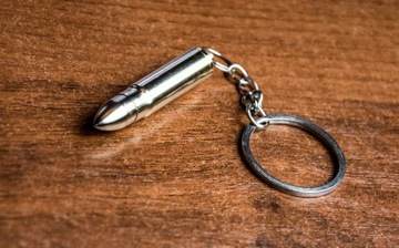 БРЕЛОК - Картридж для табакерки для нюхания нюхательного порошка