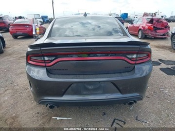 Dodge Charger VII 2023 Dodge Charger 2023r., 3.6l, od ubezpieczalni 3.6 Benzyna 300KM, zdjęcie 4