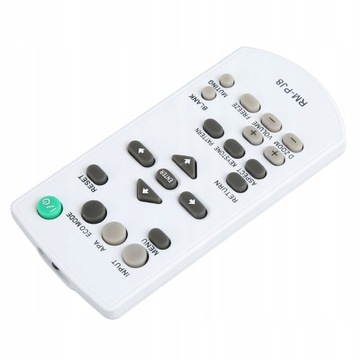 ПУЛЬТ RM PJ8 ДЛЯ ПРОЕКТОРА VPL DX126 VPL CX275 VPL