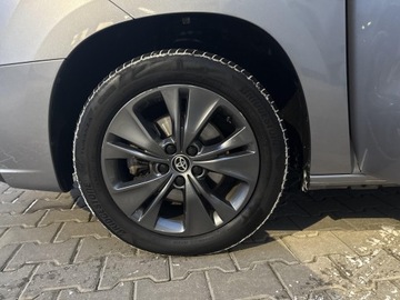 Toyota Proace II 2024 Toyota PROACE CITY VERSO Long 1.5 D-4D Family 1.5, zdjęcie 24