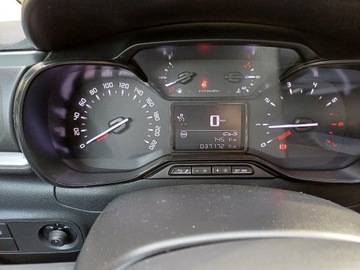 Citroen C3 III Hatchback 1.2 PureTech 82KM 2020 CITROEN C3 III LIFT 2020R 1.2 PURETECH 82KM 37000KM, zdjęcie 12