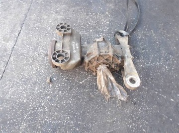 NÁPRAVA ZADNÍ RENAULT SCENIC I RX4 1.9 DCI