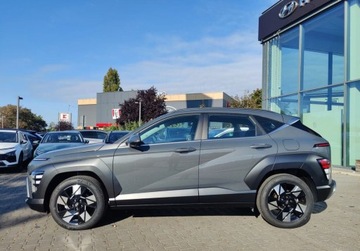 Hyundai Kona II 2025 Hyundai Kona HYBRID 2025 NOWY 1.6GDI 129KM wersja Executive Tech OD REKI, zdjęcie 4