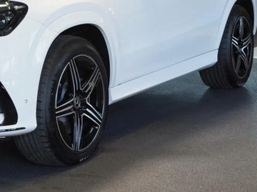 Mercedes GLE V167 SUV Facelifting 3.0 450d 367KM 2024 GLE Coupe 450 d 4-Matic AMG Line 3.0 (367KM) 2024, zdjęcie 13