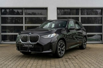 BMW X3 G45 2025 BMW X3 NOWE BMW X3 20d xDrive Dostępne od ręki!, zdjęcie 3