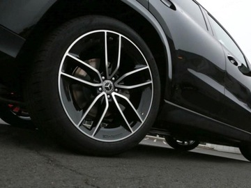 Mercedes GLE V167 SUV Facelifting 2.0 300d 269KM 2025 GLE Coupe 300 d 4-Matic AMG Line 2.0 (269KM) 2025, zdjęcie 11