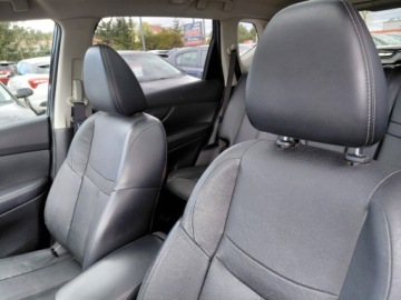 Nissan X-Trail III Terenowy dCi 130KM 2015 Nissan X-Trail 7 Osob Kamera 360 Skora Panorama 1.6 Diesel 130KM, zdjęcie 13