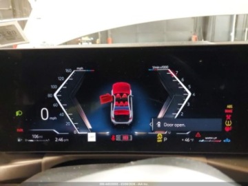 BMW Seria 3 G20-G21 2025 BMW Seria 3 330i xDrive 2025 2.0 Benzyna 255KM, zdjęcie 10