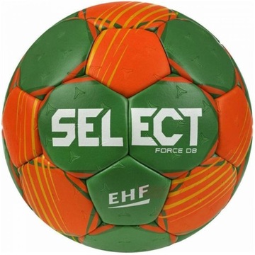 Piłka ręczna Select Force DB EHF Jr 11732