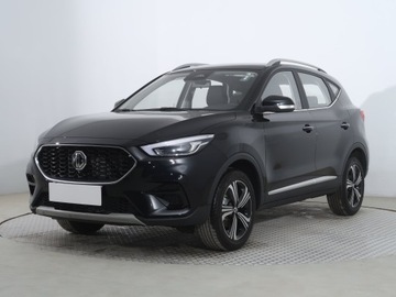 MG ZS II SUV Classic 1.5 VTi-Tech 106KM 2024 MG ZS SUV 1.5, 1. Właściciel, Serwis ASO, VAT 23%, zdjęcie 1