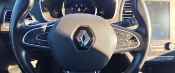 Renault Megane IV Hatchback 5d 1.3 TCe 140 FAP 140KM 2018 Renault Megane Renault Megane TCe 140 GPF BOSE EDITION 1.3 Benzyna 140KM, zdjęcie 23