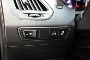 Hyundai ix35 SUV Theta 2.0 MPI 163KM 2011 Hyundai ix35 2.0 Benzyna*163KM*I rej 2012*Salon, zdjęcie 14