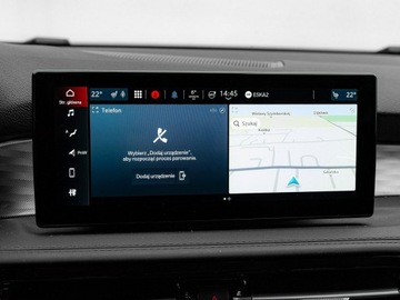 Alfa Romeo Tonale SUV 1.5 T4 160KM 2023 Alfa Romeo Tonale WD6378T#1.5 Veloce DCT Podgrz.i, zdjęcie 19