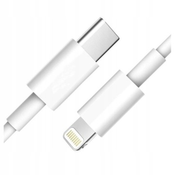 ОРИГИНАЛЬНЫЙ КАБЕЛЬ APPLE USB C Lightning для iPhone 2 м
