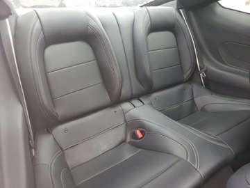 Ford Mustang VI Fastback Facelifting 5.0 Ti-VCT 450KM 2024 Ford Mustang GT 2024 5.0l 5.0 Benzyna 450KM, zdjęcie 10