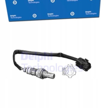 SONDA LAMBDA DELPHI do CHRYSLER SEBRING 2.7 V6