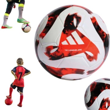 ADIDAS BALL TIRO LGE J290 HT2424 R.5