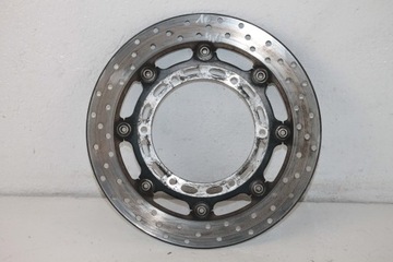 YAMAHA R1 RN09 02-03 ПЕРЕДНИЕ ТОРМОЗНЫЕ ДИСКИ 4,6 мм