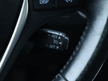 Toyota Auris II Touring Sports Valvematic 130 132KM 2014 Toyota Auris 1.6 Valvematic, Salon Polska, Skóra, zdjęcie 21