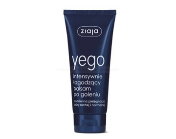 Ziaja yego zestaw kosmetyków Men Sport + Gratis