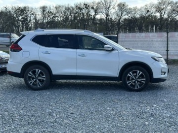Nissan X-Trail III Terenowy 2.0 dCi 177KM 2017 Nissan X-Trail 2.0 dCi 4x4, 177KM, Salon PL, FV23, zdjęcie 4