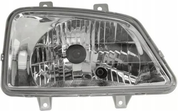 ABAKUS 211-1130R-LD-EM SVĚTLOMET