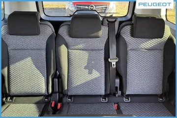 Peugeot Traveller Van 2026 PEUGEOT Traveller Long L2H1 Business EAT8 2.2 180KM 2026, zdjęcie 13