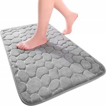 Коврик для ванной комнаты БЫСТРОСЫХАЮЩИЙ впитывающий коврик для кухни и ванной комнаты