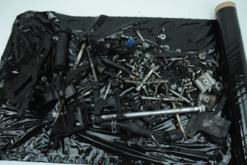 KTM 390 RC 125 RC 14-21 БОЛТЫ ВИНТЫ