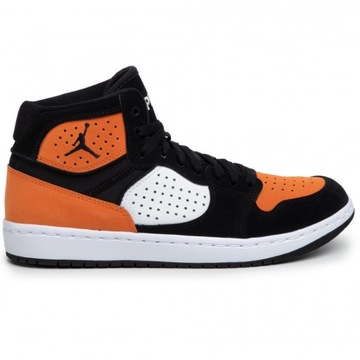 NOWE BUTY NIKE JORDAN ACCESS AR3762-008 r.45