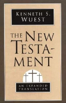 New Testament
