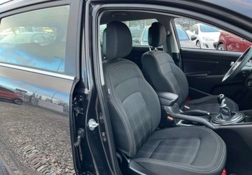 Kia Sportage III SUV Facelifting 1.7 CRDi 115KM 2014 Kia Sportage 1.7 Diesel 115KM, zdjęcie 28