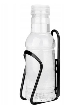 КОРЗИНА ДЛЯ ВЕЛОСИПЕДА ДЛЯ БУТЫЛКИ ВОДЫ НАПИТКИ СОК АЛЮМИНИЕВЫЙ ВЕЛОСИПЕД