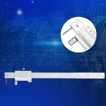 СУППОРТ ИЗ НЕРЖАВЕЮЩЕЙ СТАЛИ 0-200 ММ