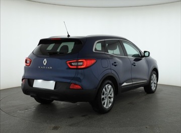Renault Kadjar Crossover 1.6 dCi 130KM 2015 Renault Kadjar 1.6 dCi, Salon Polska, Serwis ASO, zdjęcie 4