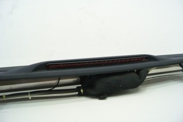 ЗАДНИЕ РОЛЛЕННЫЕ ШТОРЫ 3-СТОПОРНАЯ ПОЛКА MERCEDES W221