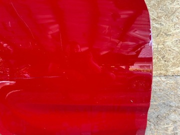 HYUNDAI IX20 IX-20 10- ДВЕРЬ ЗАДНЯЯ ПРАВАЯ