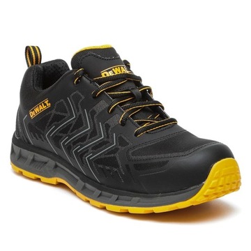 Buty robocze ochronne DEWALT FARGO S1P SRA