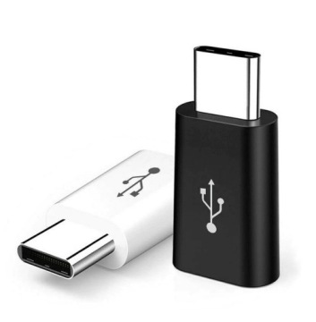 АДАПТЕР MICRO USB-USB-C 3.1 ТИПА C