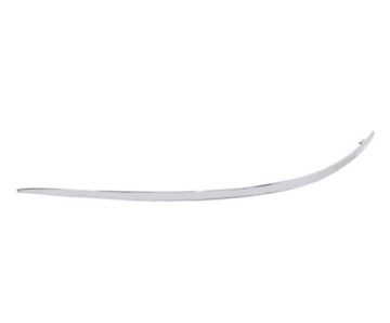 LISTWA ZDERZAKA MERCEDES BENZ A-KL W169 09.04--