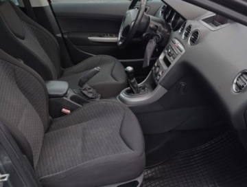 Peugeot 308 I SW 1.6 VTi 120KM 2010 Peugeot 308 1.6 VTi, Navi, Klima, Klimatronic, zdjęcie 8