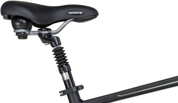 Мужской треккинговый велосипед INDIANA X-Road 5.0 28 дюймов