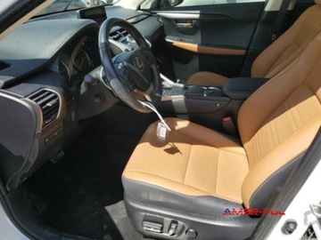 Lexus NX I 2020 Lexus NX 2020 r.,2,5L 300H HYBRID 2.5 Hybryda 194KM, zdjęcie 6