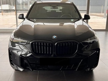 BMW X5 G05 SUV Facelifting 3.0 40d 352KM 2025 BMW X5 xDrive40d Sport Suv 3.0 (352KM) 2025, zdjęcie 7