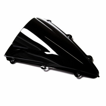 SZYBA OWIEWKA YAMAHA YZF R1 04-06 CIEMNA DYMIONA