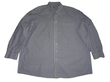 FAJNA DUŻA KOSZULA - CAMARGUE 4XL