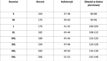 KOSZULA FLANELOWA JAKOŚĆ FLANELA NIEBIESKA roz XXL