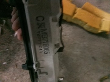 INDIKÁTOR MITSUBISHI PAJERO II