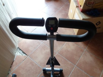 Тренажер для ног