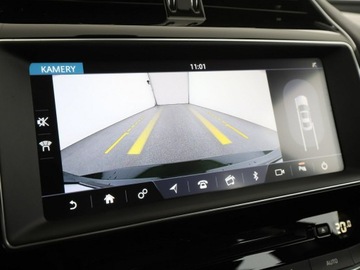 Jaguar XE Sedan 2.0 i4 180KM 2018 Jaguar XE niski przebieg skóra navi virtual, zdjęcie 23